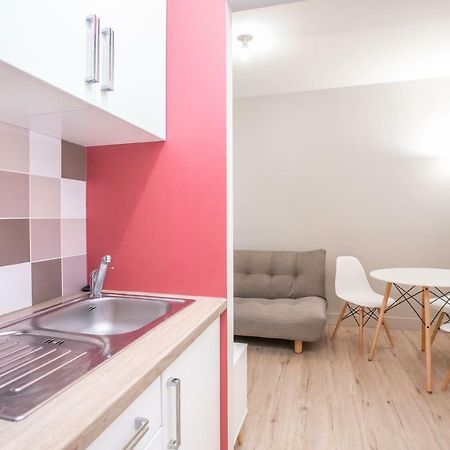 Appartement 3 - Tout Equipe - Carmes, Toulouse Kültér fotó