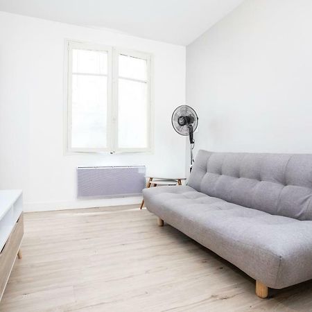 Appartement 3 - Tout Equipe - Carmes, Toulouse Kültér fotó