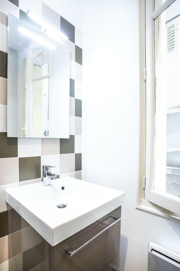 Appartement 3 - Tout Equipe - Carmes, Toulouse Kültér fotó