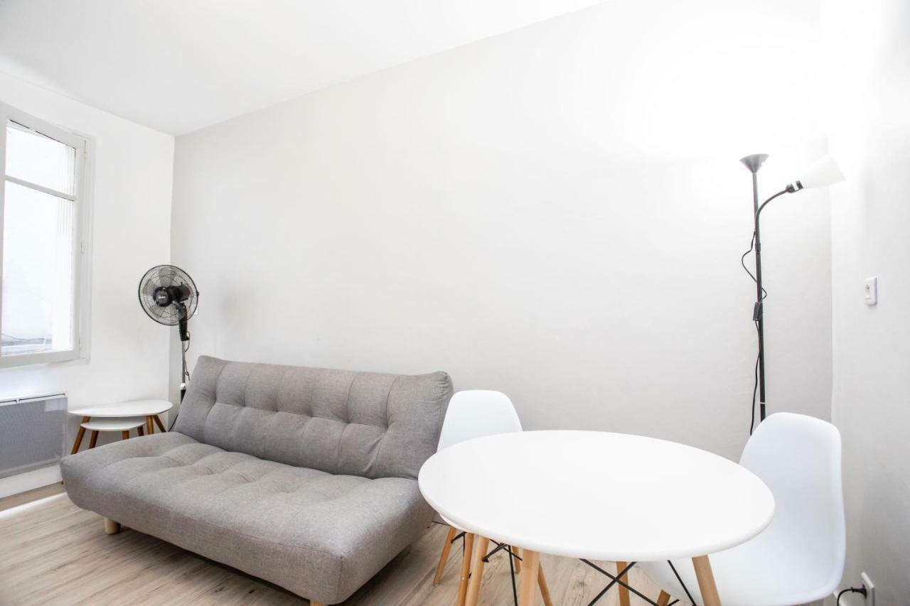 Appartement 3 - Tout Equipe - Carmes, Toulouse Kültér fotó